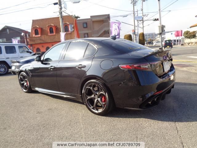 alfa-romeo giulia 2022 quick_quick_7BA-95229_ZAREAENV3N7669890 image 2