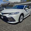 toyota camry 2022 CFJ1844487 image 1