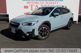 subaru xv 2021 -SUBARU--Subaru XV GTE--052108---SUBARU--Subaru XV GTE--052108-