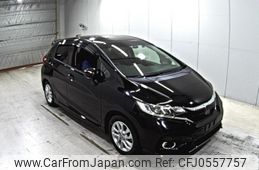 honda fit 2017 -HONDA--Fit GK3-1309885---HONDA--Fit GK3-1309885-