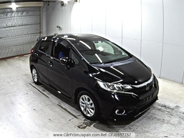 honda fit 2017 -HONDA--Fit GK3-1309885---HONDA--Fit GK3-1309885- image 1