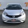 nissan note 2016 -NISSAN--Note DBA-E12--E12-491547---NISSAN--Note DBA-E12--E12-491547- image 2