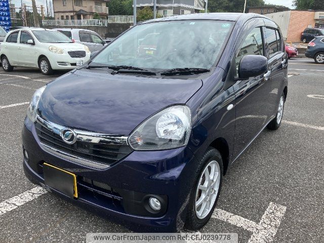 daihatsu mira-e-s 2015 -DAIHATSU 【名変中 】--Mira e:s LA300S--130603---DAIHATSU 【名変中 】--Mira e:s LA300S--130603- image 1