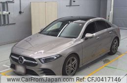 mercedes-benz a-class 2019 -MERCEDES-BENZ--Benz A Class 177184-W1K1771842W043496---MERCEDES-BENZ--Benz A Class 177184-W1K1771842W043496-