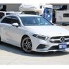 mercedes-benz a-class 2021 GOO_JP_700070860530240621001 image 33