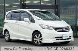 honda freed 2011 -HONDA--Freed DBA-GB3--GB3-1362936---HONDA--Freed DBA-GB3--GB3-1362936-