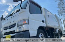 mitsubishi-fuso canter 2012 GOO_NET_EXCHANGE_0500521A30240905W002