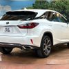 lexus rx 2017 CFJ1825575 image 17