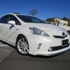 toyota prius-α 2012 -TOYOTA 【名変中 】--Prius α ZVW41W--3183304---TOYOTA 【名変中 】--Prius α ZVW41W--3183304- image 24