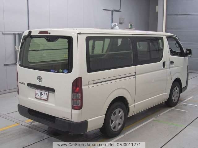 toyota regiusace-van 2019 -TOYOTA--Regius ace Van CBF-TRH200V--TRH200-5039648---TOYOTA--Regius ace Van CBF-TRH200V--TRH200-5039648- image 2