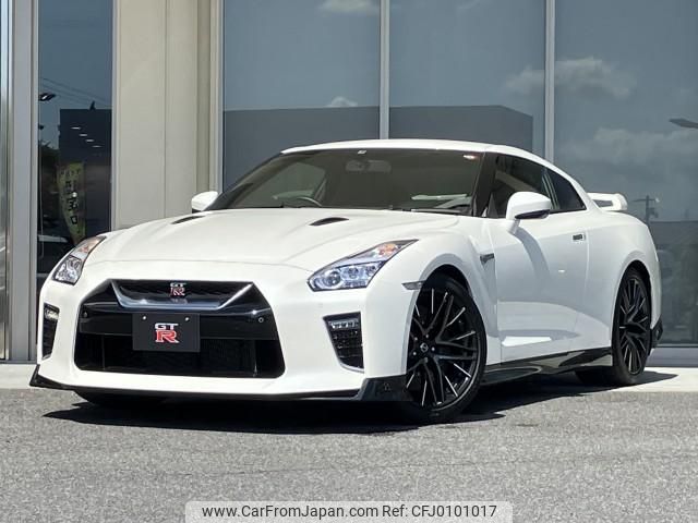 nissan gt-r 2021 quick_quick_4BA-R35_R35-140725 image 1