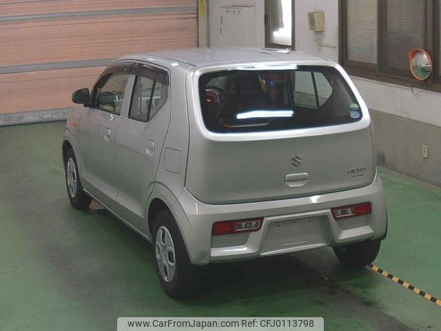 suzuki alto 2015 -SUZUKI--Alto HA36S--239483---SUZUKI--Alto HA36S--239483- image 2