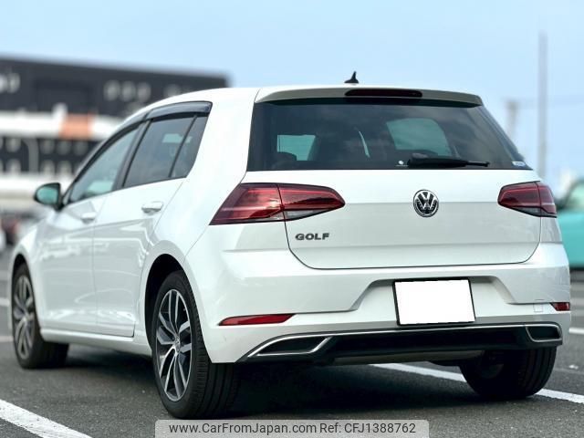 volkswagen golf 2019 quick_quick_DBA-AUCPT_WVWZZZAUZKW122621 image 2