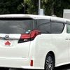 toyota alphard 2016 CFJ1780392 image 7
