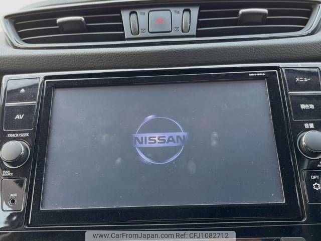 nissan x-trail 2019 -NISSAN--X-Trail DBA-NT32--NT32-303552---NISSAN--X-Trail DBA-NT32--NT32-303552- image 2