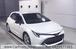 toyota corolla-sport 2019 -TOYOTA--Corolla Sport ZWE211H-1021288---TOYOTA--Corolla Sport ZWE211H-1021288-