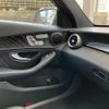 mercedes-benz c-class 2019 -MERCEDES-BENZ--Benz C Class LDA-205014--WDD2050142R449684---MERCEDES-BENZ--Benz C Class LDA-205014--WDD2050142R449684- image 10