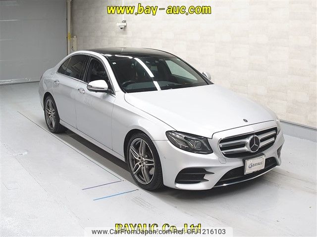 mercedes-benz e-class 2019 -MERCEDES-BENZ--Benz E Class 213004C-WDD2130042A594711---MERCEDES-BENZ--Benz E Class 213004C-WDD2130042A594711- image 1