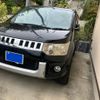 mitsubishi delica-d5 2011 CFJ1850694 image 3
