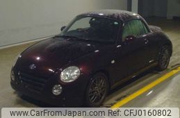 daihatsu copen 2010 -DAIHATSU--Copen ABA-L880K--L880K-0053848---DAIHATSU--Copen ABA-L880K--L880K-0053848-