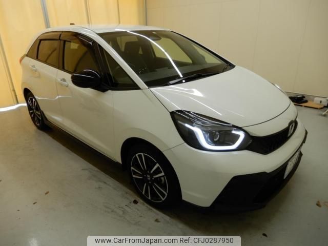 honda fit 2023 quick_quick_5BA-GS4_-1002815 image 1