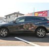 toyota harrier 2020 -TOYOTA 【名古屋 331ﾈ5617】--Harrier 6AA-AXUH80--AXUH80-0004114---TOYOTA 【名古屋 331ﾈ5617】--Harrier 6AA-AXUH80--AXUH80-0004114- image 1