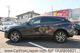 toyota harrier 2020 -TOYOTA 【名古屋 331ﾈ5617】--Harrier 6AA-AXUH80--AXUH80-0004114---TOYOTA 【名古屋 331ﾈ5617】--Harrier 6AA-AXUH80--AXUH80-0004114-