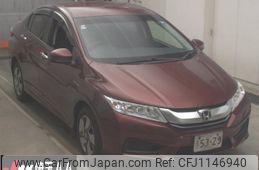 honda grace 2015 -HONDA--Grace GM4-1024767---HONDA--Grace GM4-1024767-