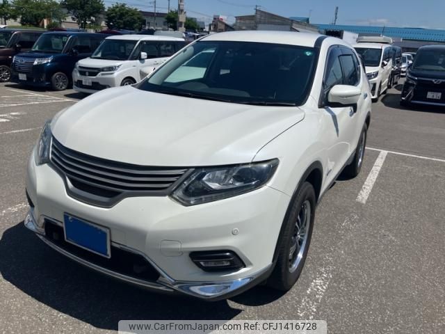 nissan x-trail 2015 -NISSAN--X-Trail DAA-HNT32--HNT32-101649---NISSAN--X-Trail DAA-HNT32--HNT32-101649- image 1