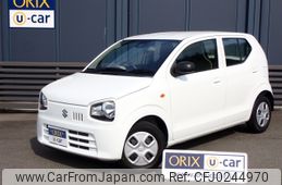 suzuki alto 2019 -SUZUKI--Alto DBA-HA36S--HA36S-521951---SUZUKI--Alto DBA-HA36S--HA36S-521951-