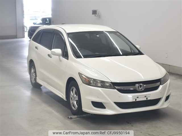 honda stream undefined -HONDA--Stream RN6-3133487---HONDA--Stream RN6-3133487- image 1