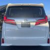 toyota alphard 2023 -TOYOTA--Alphard 3BA-AGH30W--AGH30-0452520---TOYOTA--Alphard 3BA-AGH30W--AGH30-0452520- image 9