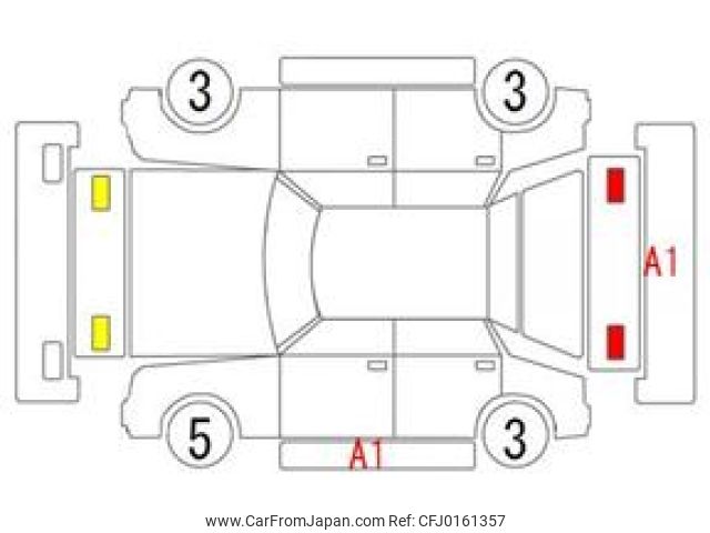 toyota harrier 2021 -TOYOTA--Harrier 6BA-MXUA80--MXUA80-0028180---TOYOTA--Harrier 6BA-MXUA80--MXUA80-0028180- image 2