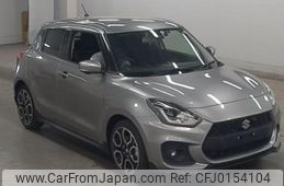 suzuki swift 2021 quick_quick_4BA-ZC33S_415940