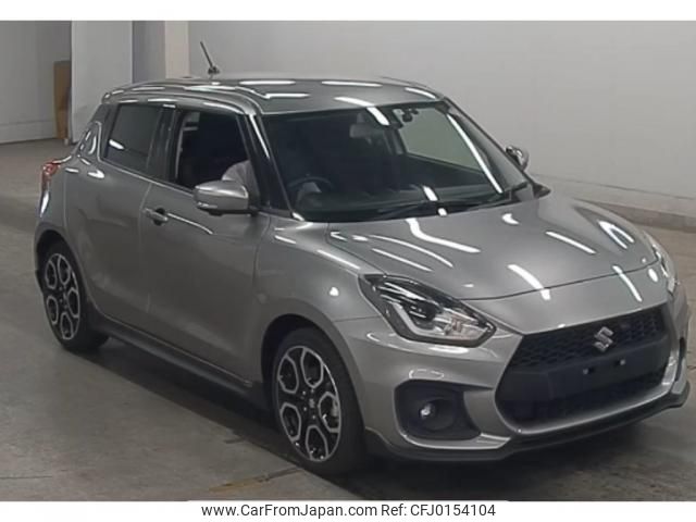 suzuki swift 2021 quick_quick_4BA-ZC33S_415940 image 1