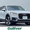 audi q2 2018 -AUDI--Audi Q2 ABA-GACHZ--WAUZZZGA6KA000496---AUDI--Audi Q2 ABA-GACHZ--WAUZZZGA6KA000496- image 1