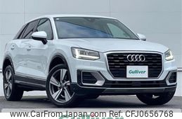 audi q2 2018 -AUDI--Audi Q2 ABA-GACHZ--WAUZZZGA6KA000496---AUDI--Audi Q2 ABA-GACHZ--WAUZZZGA6KA000496-