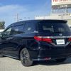 honda odyssey 2017 -HONDA--Odyssey DAA-RC4--RC4-1030647---HONDA--Odyssey DAA-RC4--RC4-1030647- image 15