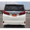 toyota alphard 2018 -TOYOTA--Alphard DBA-AGH30W--AGH30-0215707---TOYOTA--Alphard DBA-AGH30W--AGH30-0215707- image 10