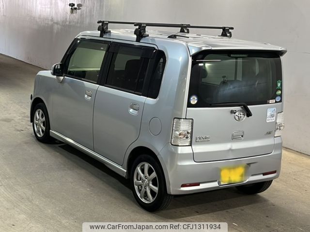 toyota pixis-space 2012 -TOYOTA 【広島 581み4294】--Pixis Space L575A-0021102---TOYOTA 【広島 581み4294】--Pixis Space L575A-0021102- image 2