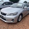 lexus ct 2011 -LEXUS--Lexus CT ZWA10--2031875---LEXUS--Lexus CT ZWA10--2031875- image 1