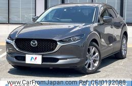 mazda cx-3 2020 -MAZDA--CX-30 5BA-DMEP--DMEP-113019---MAZDA--CX-30 5BA-DMEP--DMEP-113019-