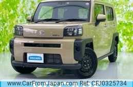 daihatsu taft 2023 quick_quick_5BA-LA910S_LA910S-0038799