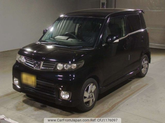 honda zest 2010 -HONDA 【京都 580ね9536】--Zest JE1-1305538---HONDA 【京都 580ね9536】--Zest JE1-1305538- image 1
