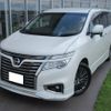 nissan elgrand 2015 -NISSAN--Elgrand DBA-TE52--TE52-079651---NISSAN--Elgrand DBA-TE52--TE52-079651- image 1