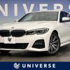 bmw 3-series 2019 -BMW--BMW 3 Series 3BA-5F20--WBA5F72020AK38000---BMW--BMW 3 Series 3BA-5F20--WBA5F72020AK38000- image 1