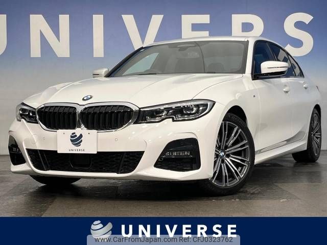 bmw 3-series 2019 -BMW--BMW 3 Series 3BA-5F20--WBA5F72020AK38000---BMW--BMW 3 Series 3BA-5F20--WBA5F72020AK38000- image 1