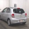 nissan march 2010 -NISSAN--March K13-312810---NISSAN--March K13-312810- image 2