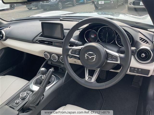 mazda roadster 2022 quick_quick_5BA-ND5RC_ND5RC-654937 image 2