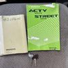 honda acty-van 1995 CFJ1637712 image 34